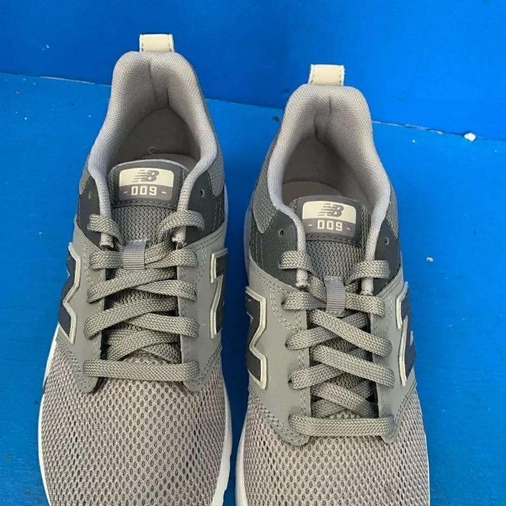 NEW BALANCE COMFORT INSERT Men Shoes Size 8 D MS009GM1 Grey,
